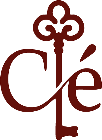Clé